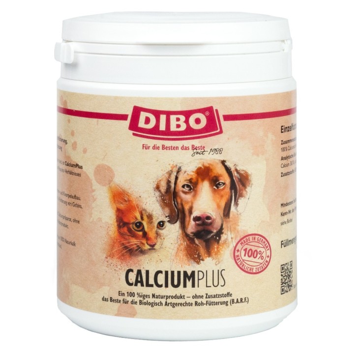Dibo Calcium Plus - 800 g
