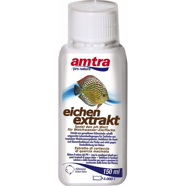 Amtra Eichenextrakt - 150ml