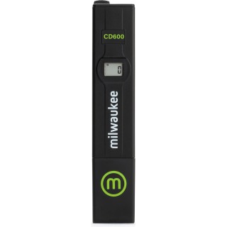 Milwaukee CD 600 TDS Meter - 1 Stk