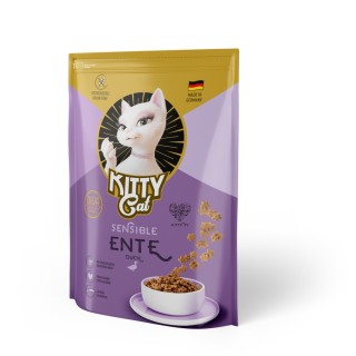 KITTY Cat Sensible mit Ente - 800 g