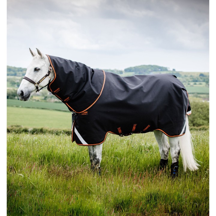 Outdoor-Decke Horseware Rambo Supreme Turnout 200g