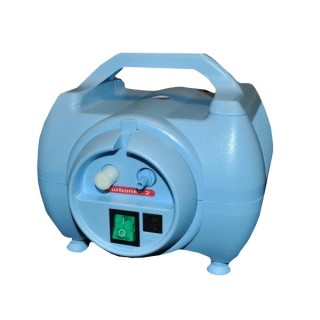 Vernebler Green Pex Turbonet