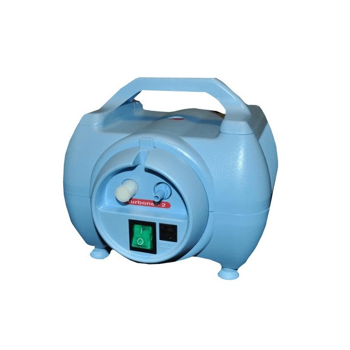 Vernebler Green Pex Turbonet