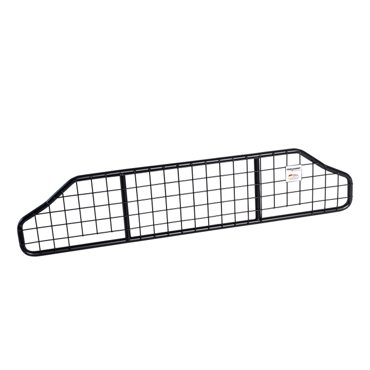 TraficGard Universaltrenngitter Größe XS, crash-getestet nach UN-R126