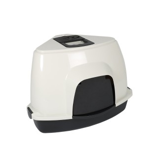 Katzentoilette Ebi Prism 70 Zen