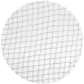 Netzhaube für Haare Equithème