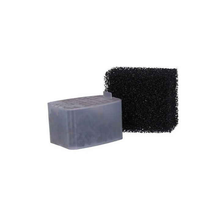 Kohlepatrone Aquavie Bt700 (x2)