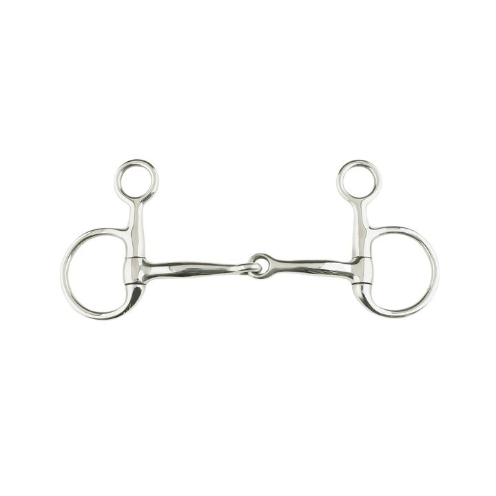 Baucher Gebiss Horze