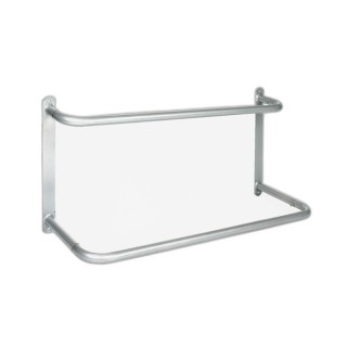 Zaumzeughalter Reiten auf 2 Ebenen Horze