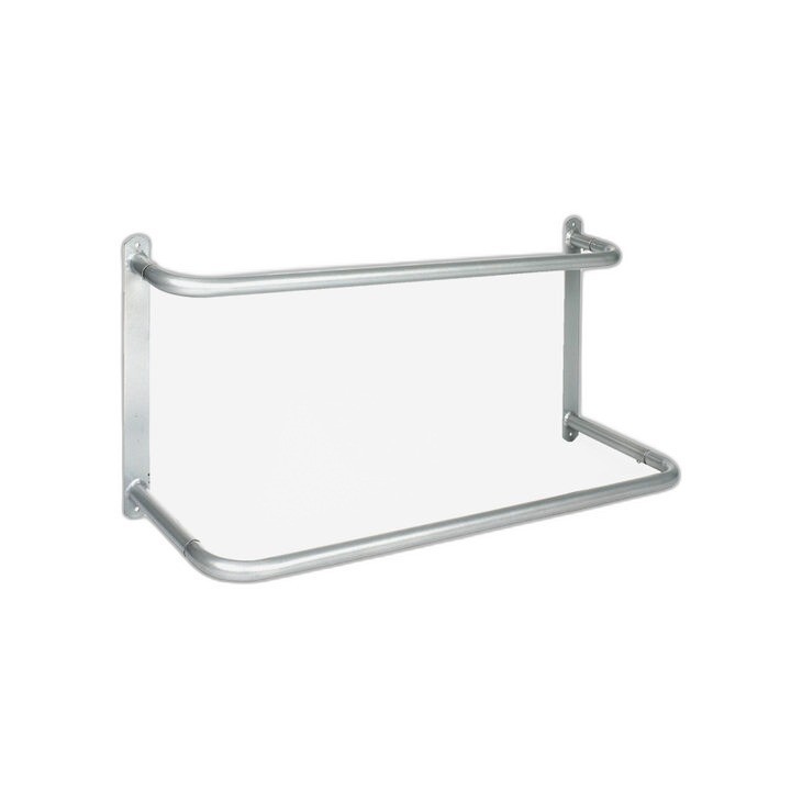 Zaumzeughalter Reiten auf 2 Ebenen Horze