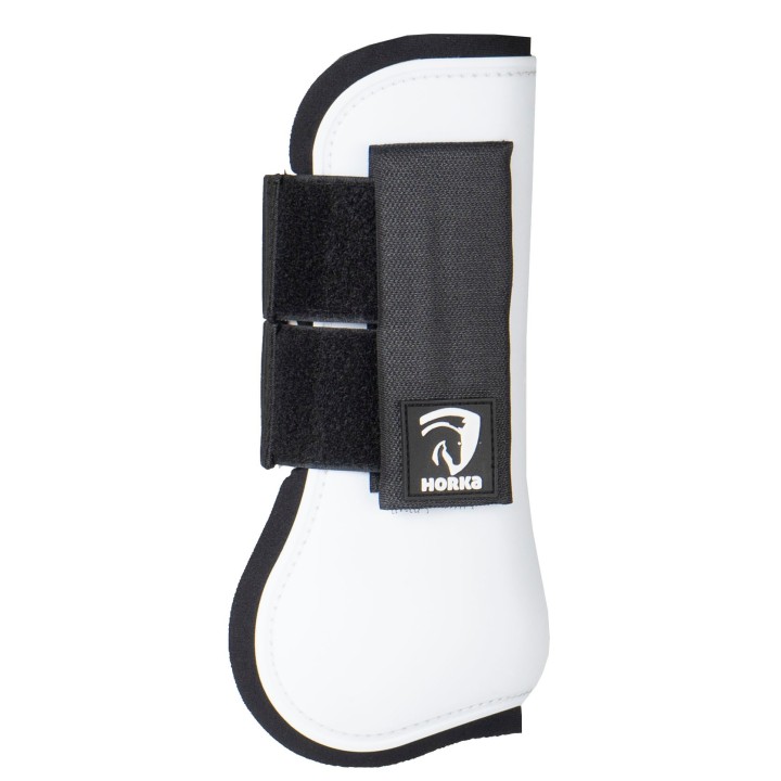 Offene Gamaschen Neopren gefüttert dime Horka