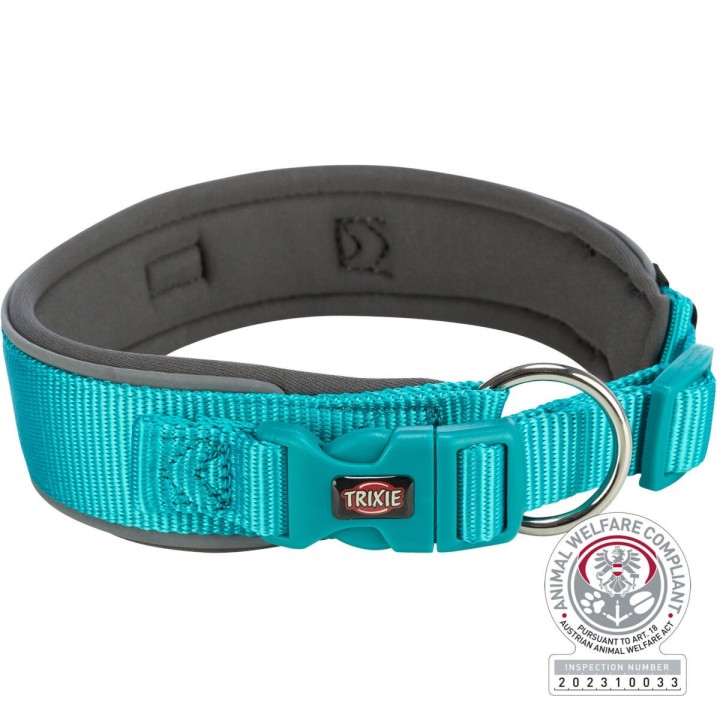 Extra großes Hundehalsband Trixie Premium