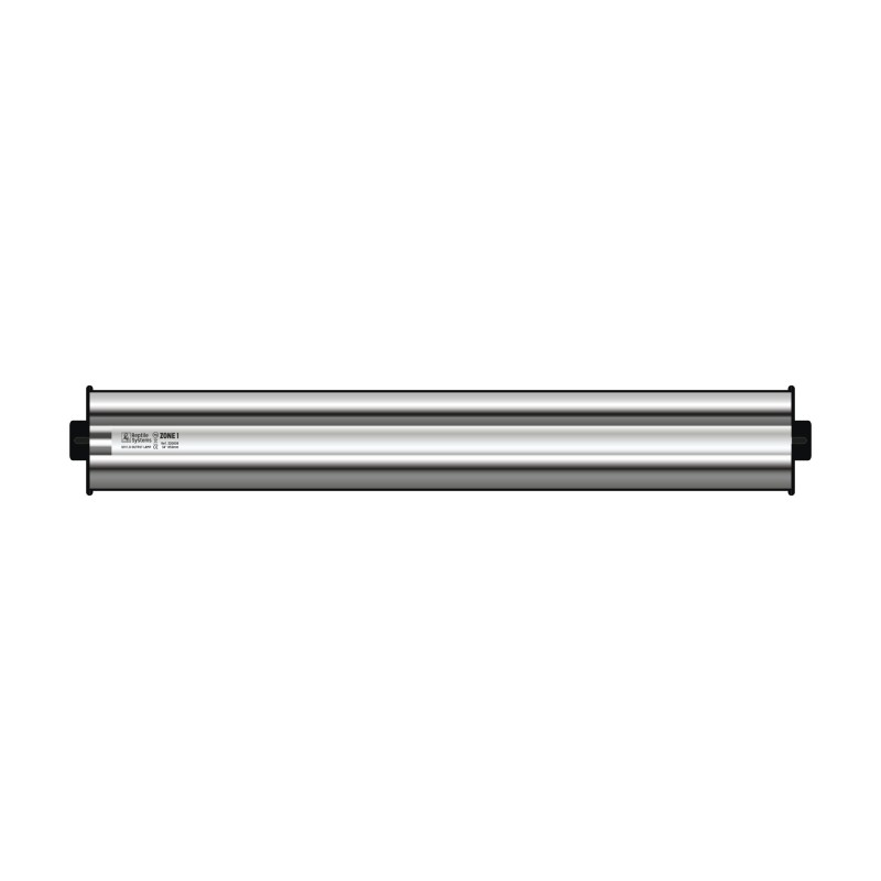 Terrarienlampe Aquarium Systems Eco T5 Unit Ferguson Zone 2