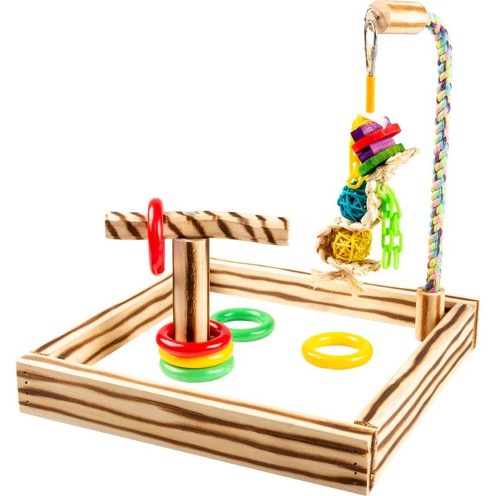 Duvoplus Vogelspielplatz Kiki - 1 Stk