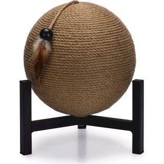 Designed by Lotte Met Kratzball Tyra - 1 Stk