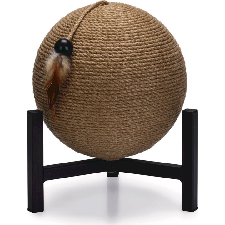 Designed by Lotte Met Kratzball Tyra - 1 Stk