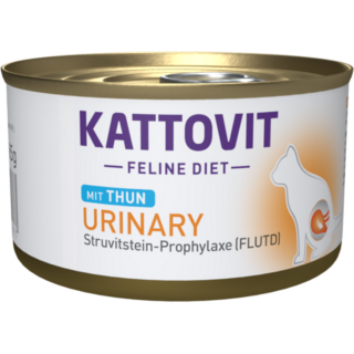 Kattovit Urinary Dose Thunfisch - 85 g