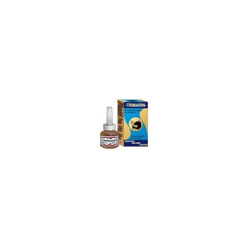 Zubehör für Aquarien ESHA Trimarin