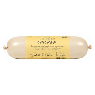 Sparpaket Magnusson 24 x 650 g - Huhn
