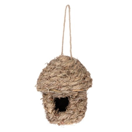 TIAKI Vogelhaus Tiny - ca. L 13 x B 13 x H 16 cm