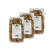 Schecker - Lebkuchen-Plätzchen für Hunde [3 x 250g]