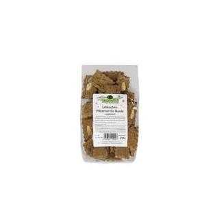 Schecker - Lebkuchen-Plätzchen für Hunde [250g]
