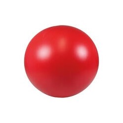 Procyon Treibball [25cm - Rot]