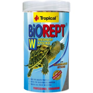 Tropical Biorept W - 250 ml