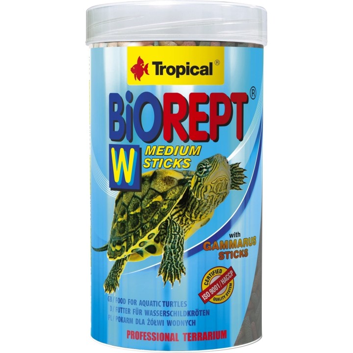 Tropical Biorept W - 250 ml