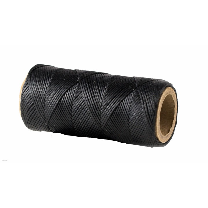 Gewachstes Garn zum Mähnenflechten Horka