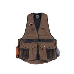 Mystique® Dummy Weste Profi Cool [Größe S - Braun]
