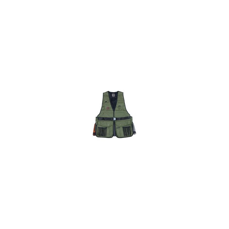 Mystique® Dummy Weste Profi Cool [Größe L - Khaki]