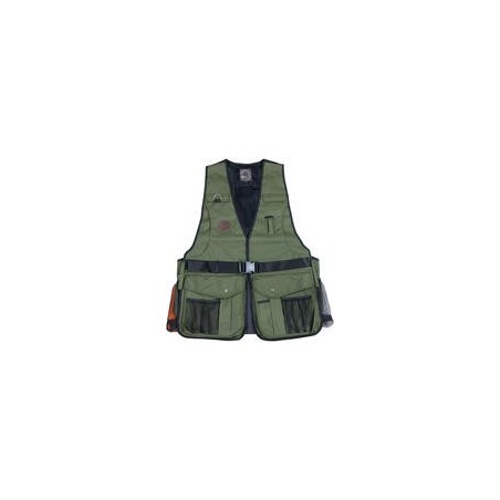 Mystique® Dummy Weste Profi Cool [Größe L - Khaki]