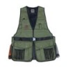 Mystique® Dummy Weste Profi Cool [Größe L - Khaki]