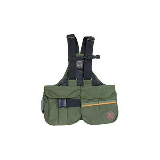 Mystique® Dummy Weste Trainer Cool [Größe M - Khaki]