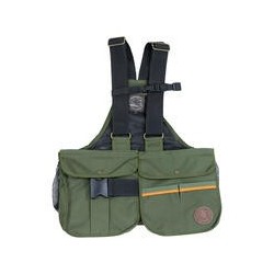 Mystique® Dummy Weste Trainer Cool [Größe M - Khaki]