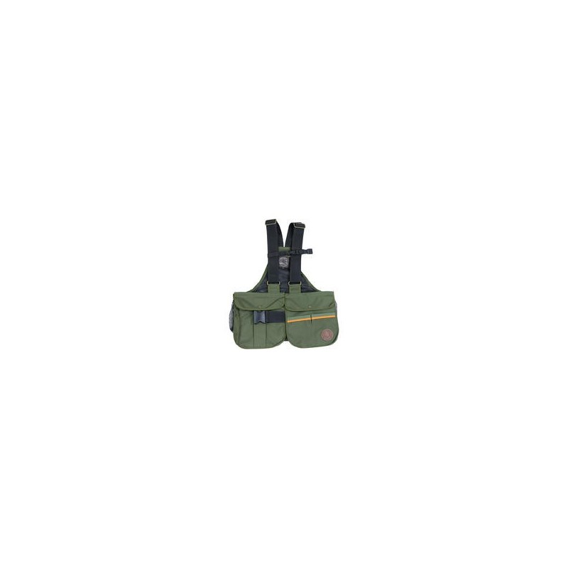 Mystique® Dummy Weste Trainer Cool [Größe M - Khaki]