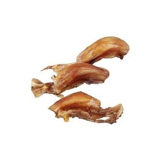 Schecker - Dicke Straußensehnen (Kniesehnen) [250g]