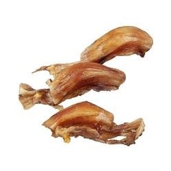 Schecker - Dicke Straußensehnen (Kniesehnen) [250g]