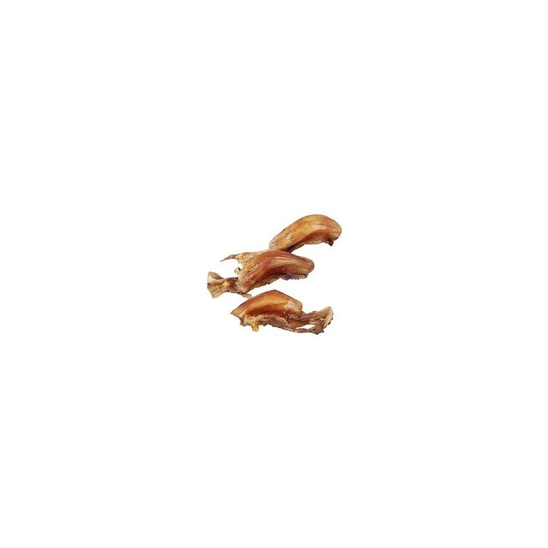 Schecker - Dicke Straußensehnen (Kniesehnen) [250g]