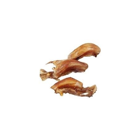 Schecker - Dicke Straußensehnen (Kniesehnen) [250g]