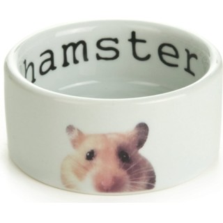 beeztees Hamsternapf Snapshot - 1 Stk