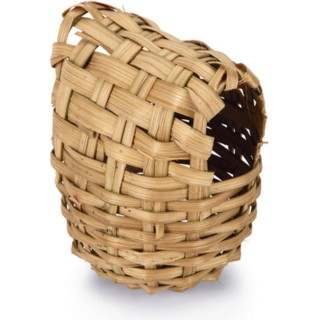 beeztees Weidennest für exotische Finken - 10 x 12 cm