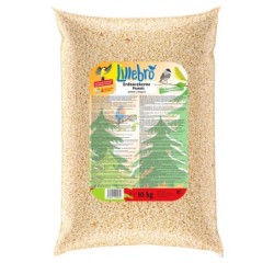 Lillebro Erdnusskerne, gehackt - 10 kg