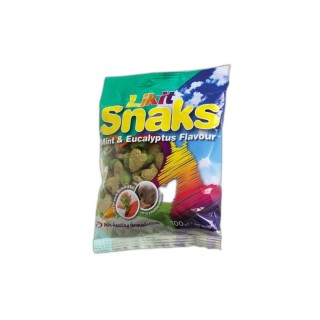 Süßigkeiten für Pferde Likit