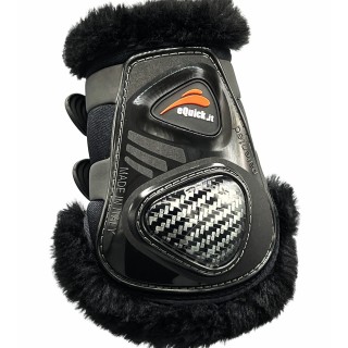 Streichkappen eQuick