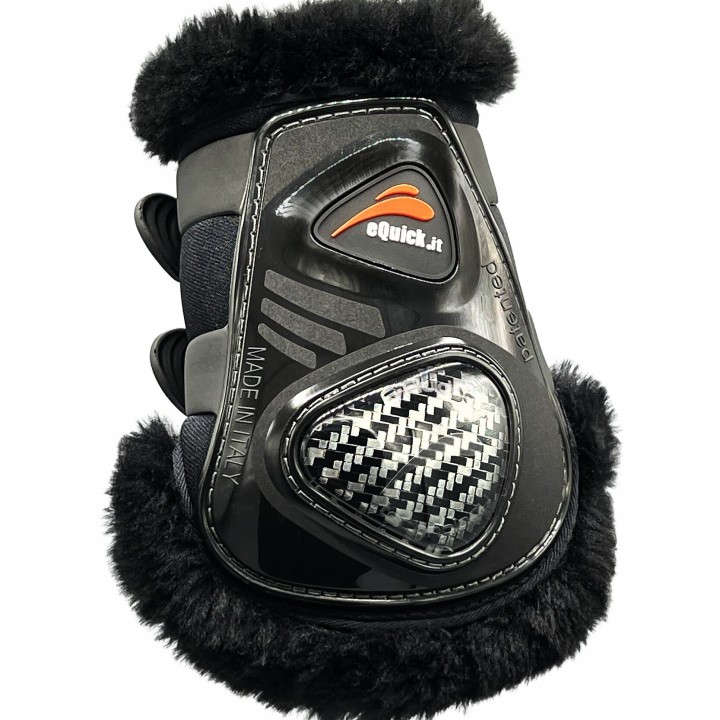 Streichkappen eQuick