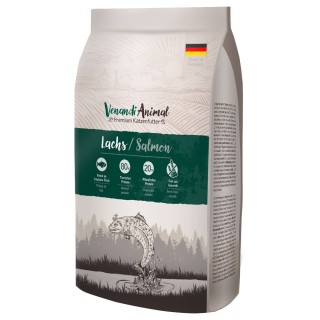 Venandi Animal Lachs - 1,5 kg