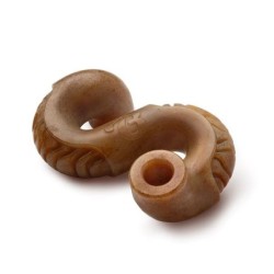 Kauspielzeug für Hunde Benebone Tripebone