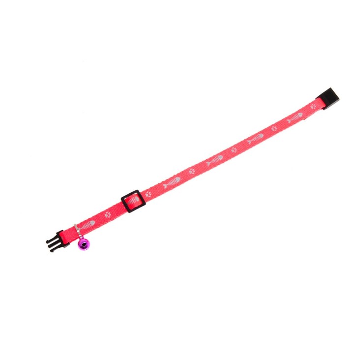 Karlie Art Sportiv Katzenhalsband - pink